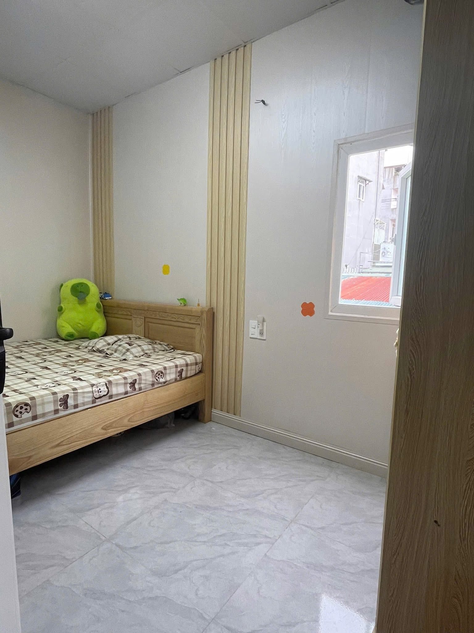 Cần Bán Nhà Giá Rẻ đường Ngô Quyền – Sau Chợ Số 4, vị trí siêu tiện lợi, đi lại dễ dàng! Giá 2.4 tỷ - Ảnh 3